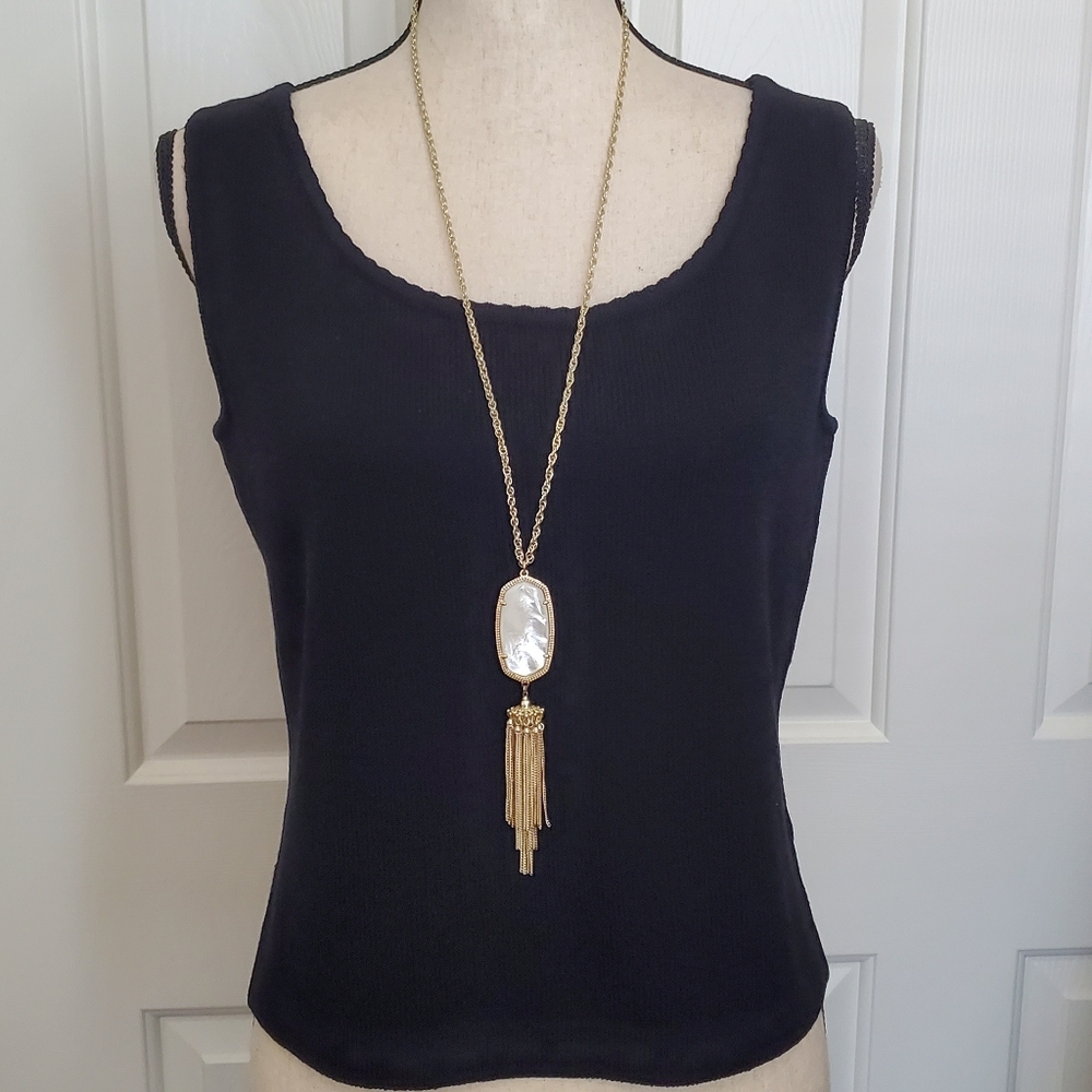 Kendra Scott Rayne Necklace